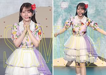 Amazon.co.jp: 鬼頭明里近江彼方虹ヶ咲学園スクールアイドル同好